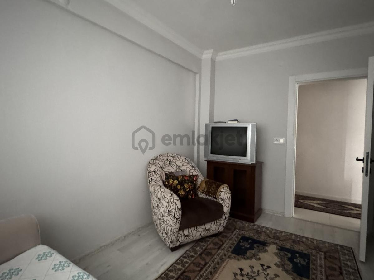 Biga Çan Caddesi Üzerinde Full Eşyalı Kiralık 2+1 - 8