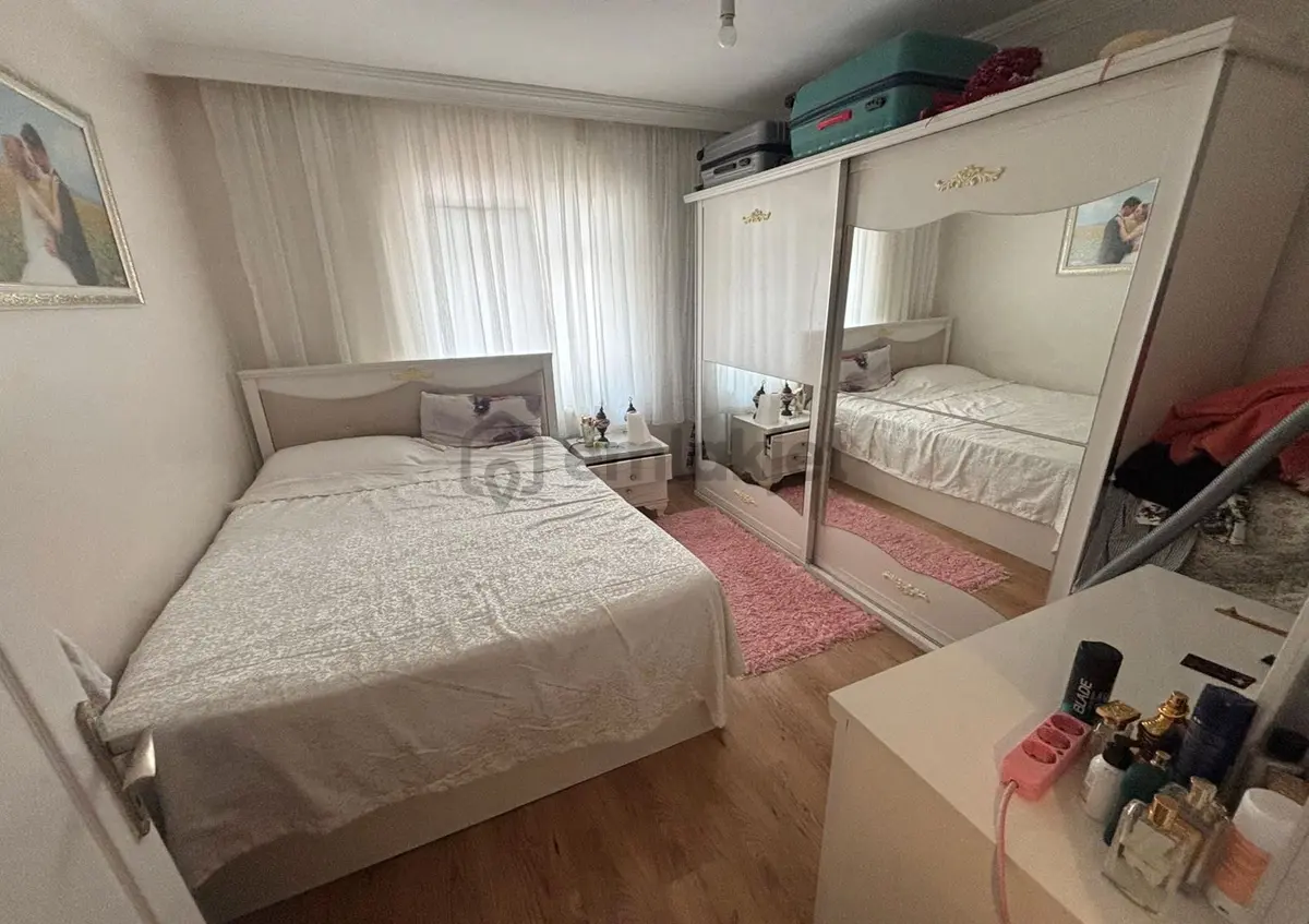 Gün Sazak Caddesi'nde 3+1 Satılık Daire - 31