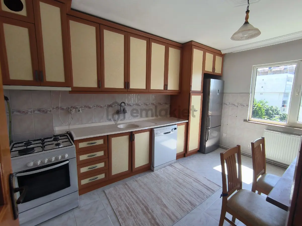 Bursa Hüdavendigar'da Kiralık 3+1 Eşyalı Daire - 20