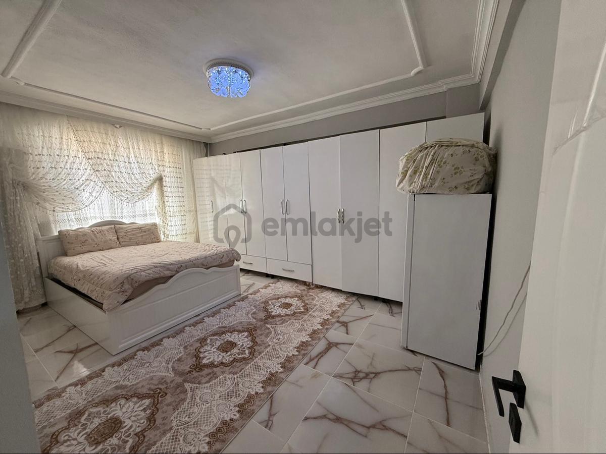 Satılık Doğal Gazlı Daire - 8