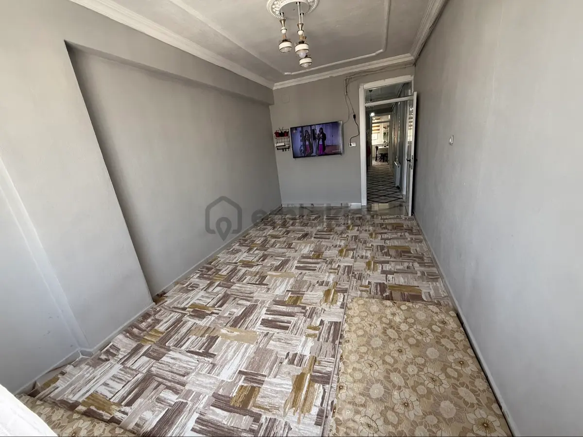 Satılık Doğal Gazlı Daire - 3
