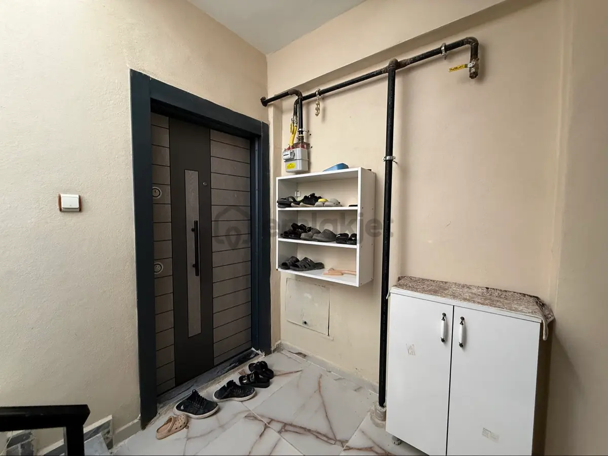 Satılık Doğal Gazlı Daire - 15