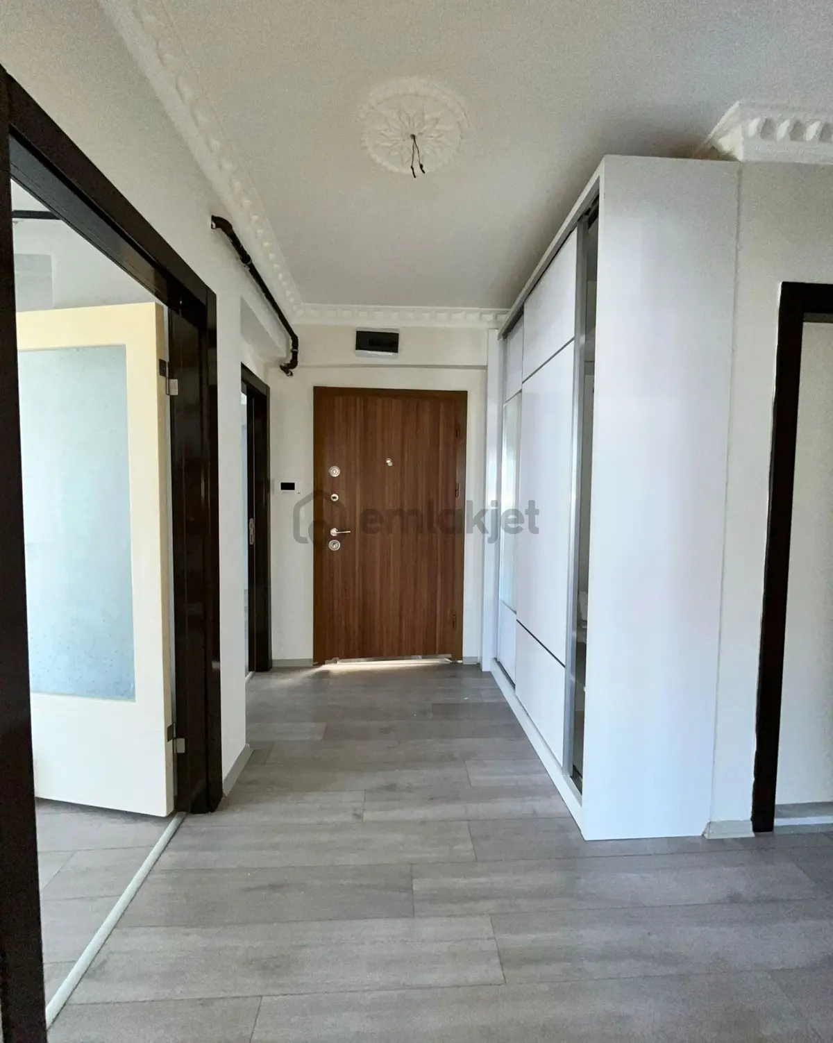 Kanuni Mahallesi Masrafsız 3+1 Daire - 8