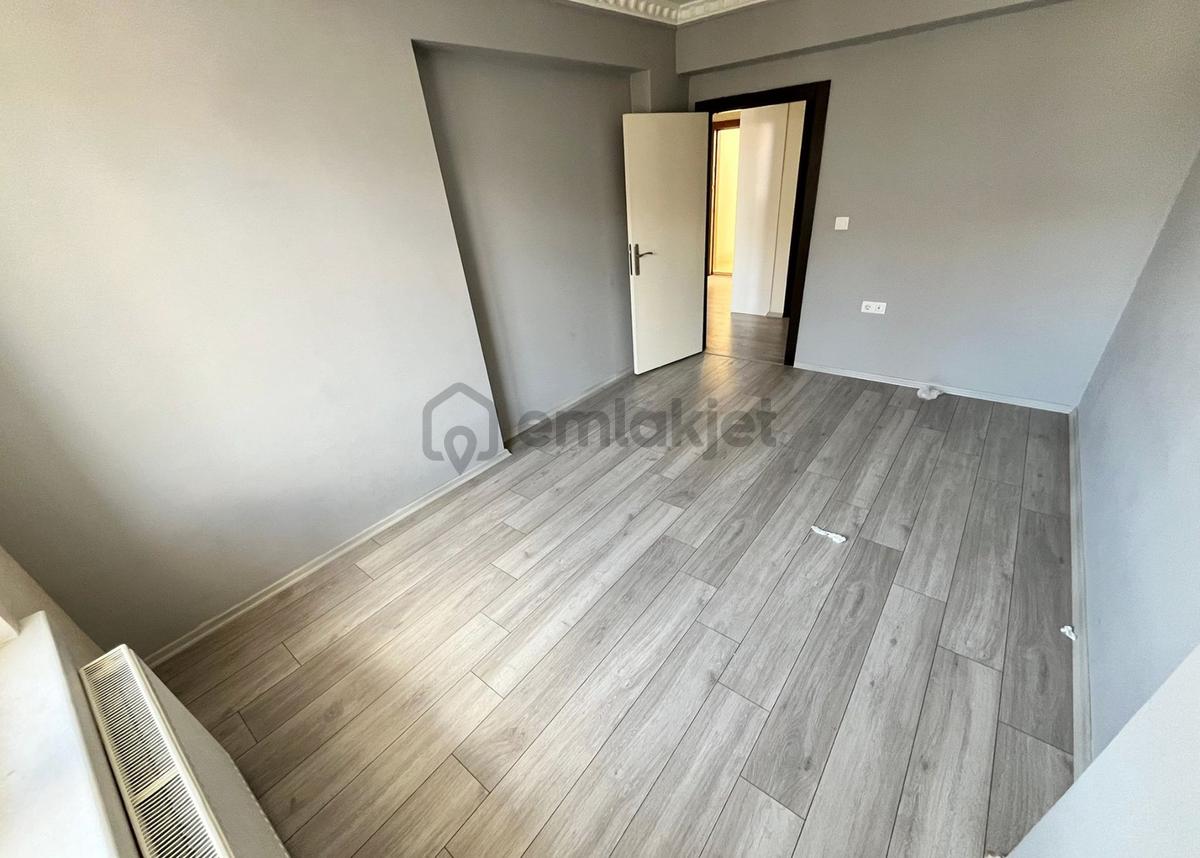 Kanuni Mahallesi Masrafsız 3+1 Daire - 34
