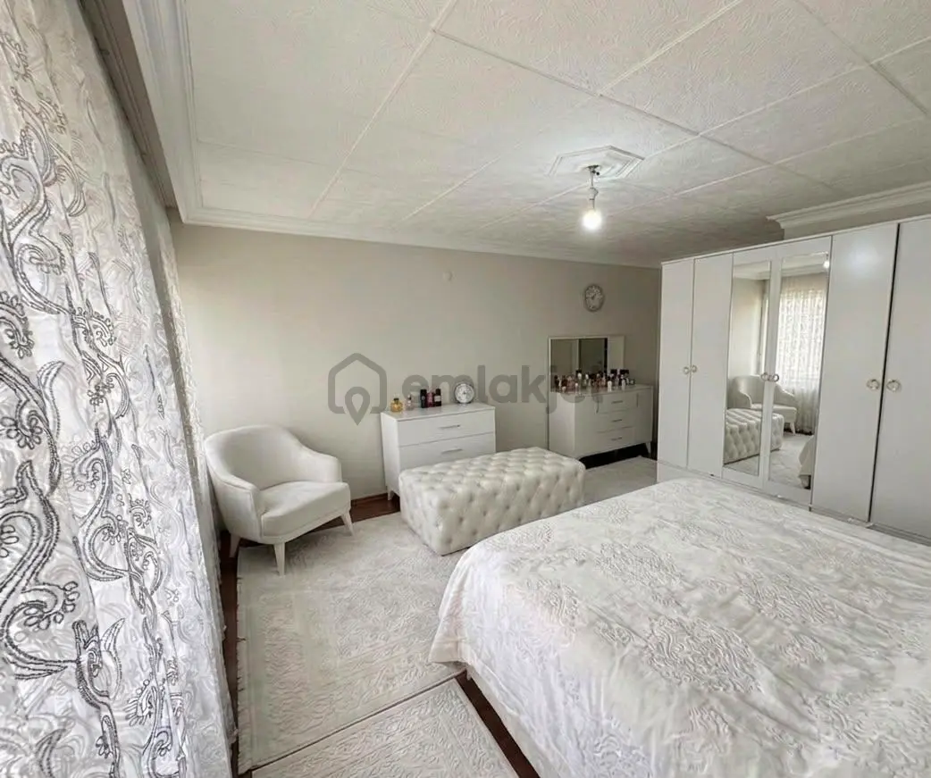 Bursa Dikkaldırım Satılık 2+1 Dubleks Daire - 29