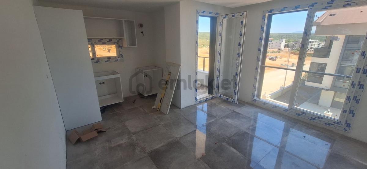 Aydın Didim De Satılık Daire - 8