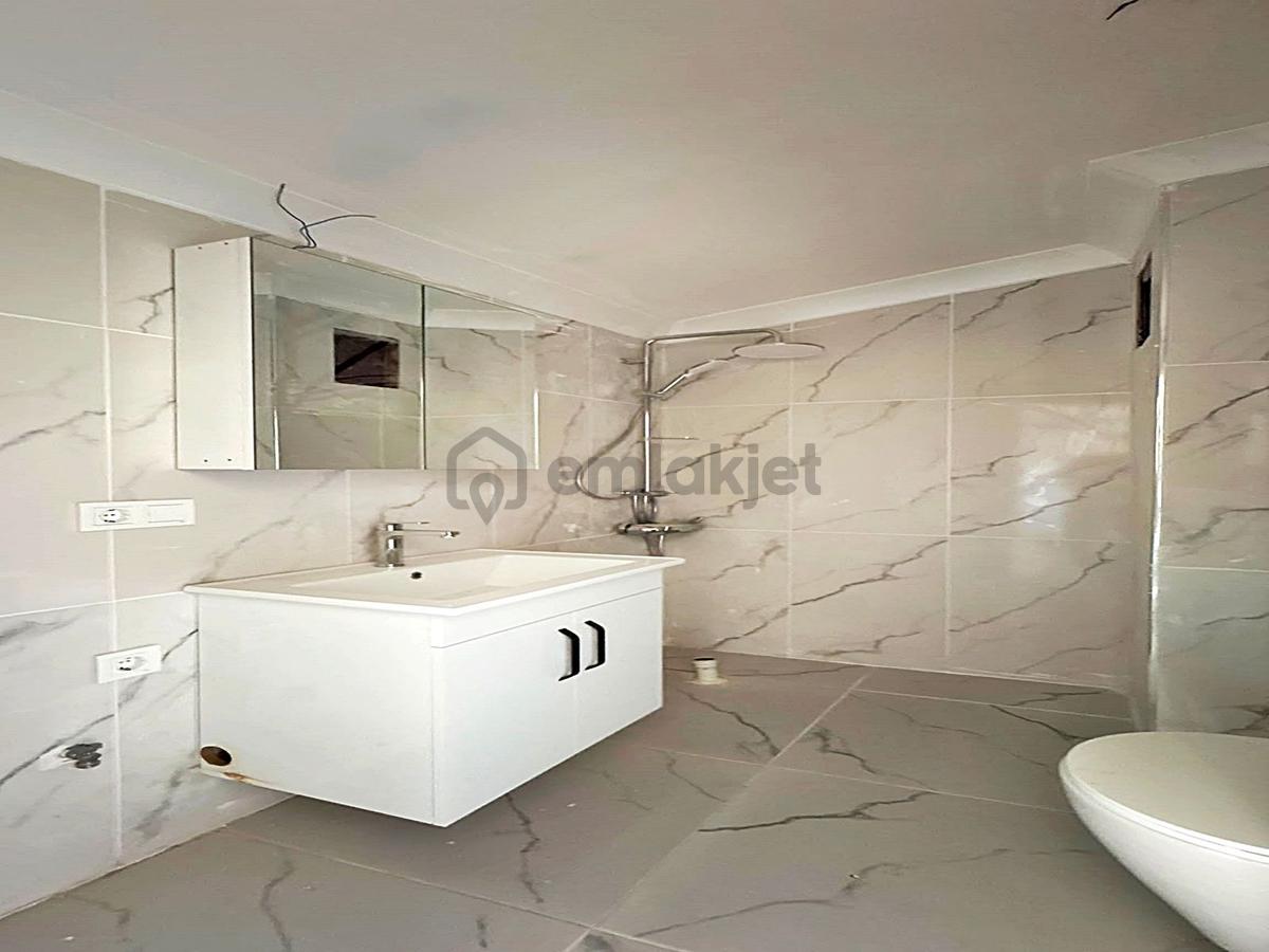 Cadde34 Yapı'dan Güzelyurt Metrobüse 5 Dk. 4+1 Sıfır Satılık Dubleks Daire!! - 29