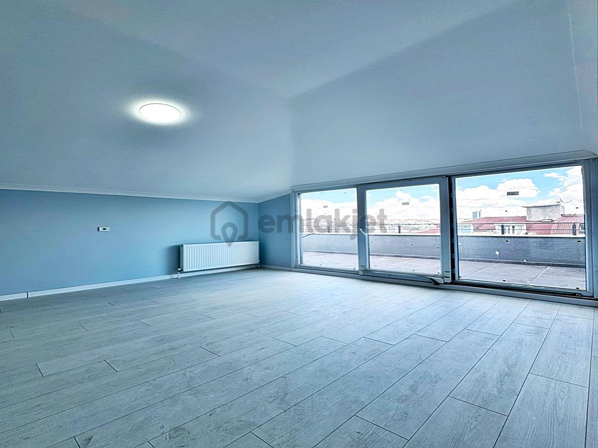 Cadde34 Yapı'dan Beylikdüzü Yakuplu'da Sıfır 4+2 220 M2 Eminevime Uygun Dubleks!! - 24