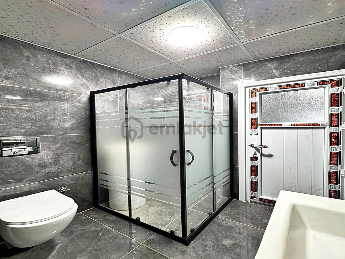 Cadde34 Yapı'dan Beylikdüzü Yakuplu'da Sıfır 4+2 220 M2 Eminevime Uygun Dubleks!! - 33