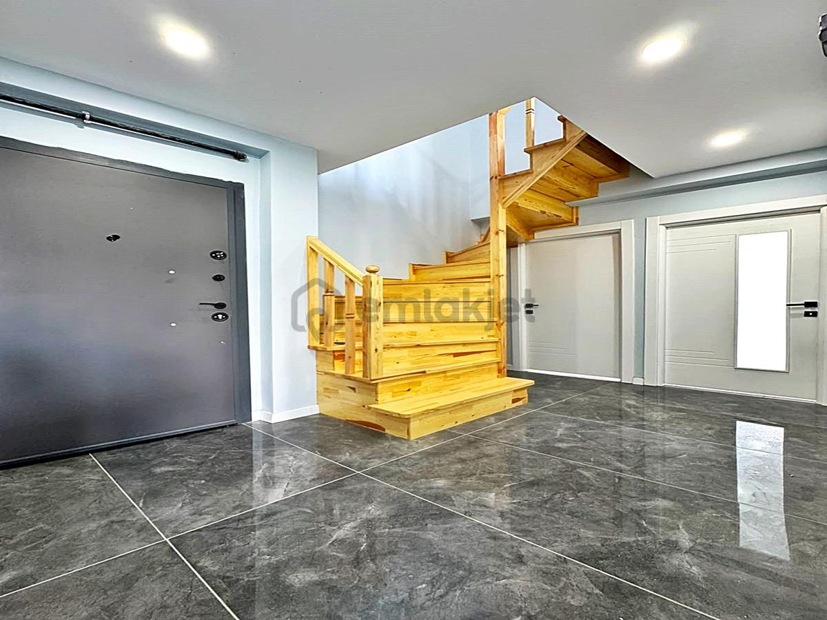 Cadde34 Yapı'dan Beylikdüzü Yakuplu'da Sıfır 4+2 220 M2 Eminevime Uygun Dubleks!! - 30