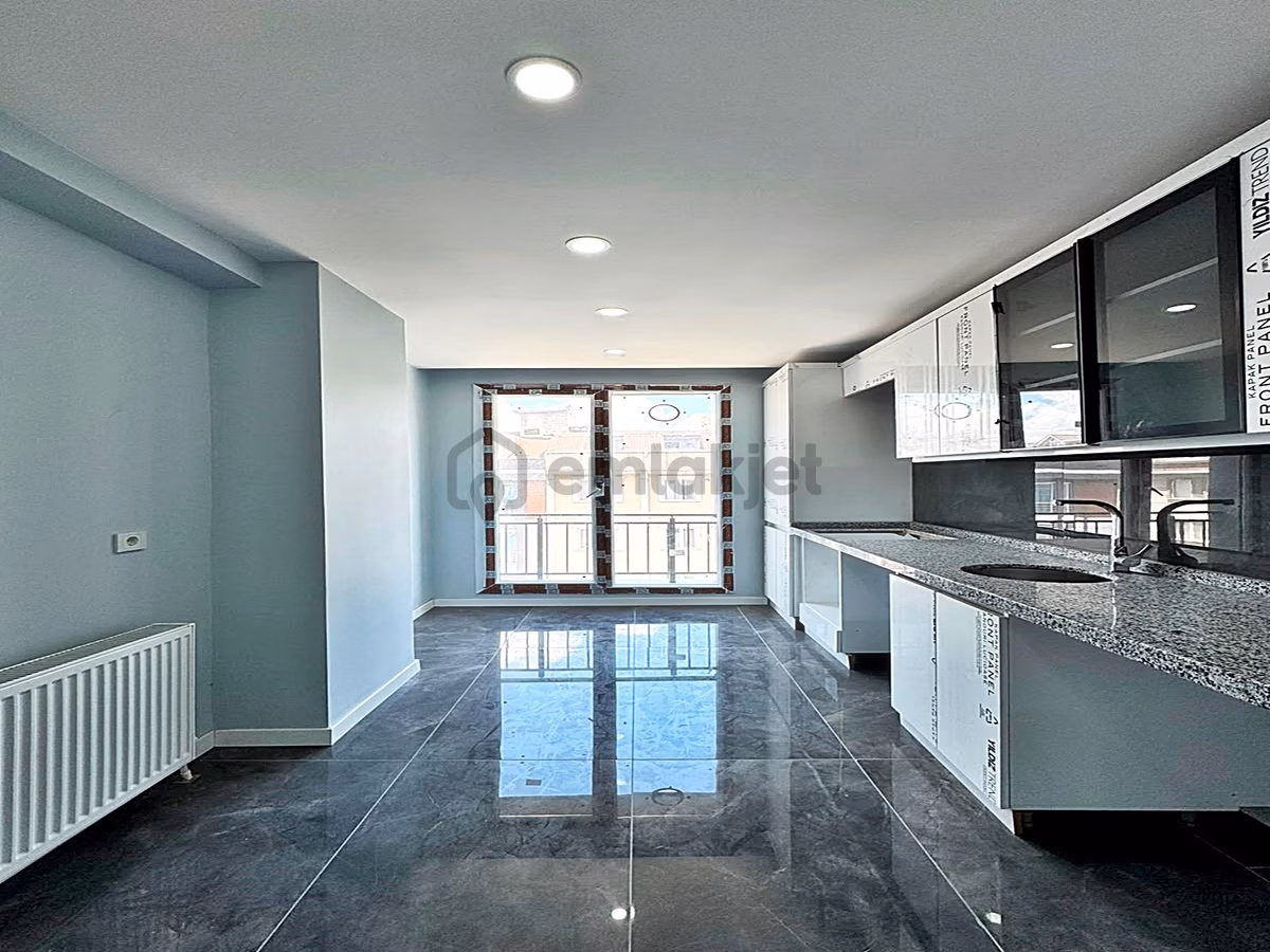 Cadde34 Yapı'dan Beylikdüzü Yakuplu'da Sıfır 4+2 220 M2 Eminevime Uygun Dubleks!! - 3