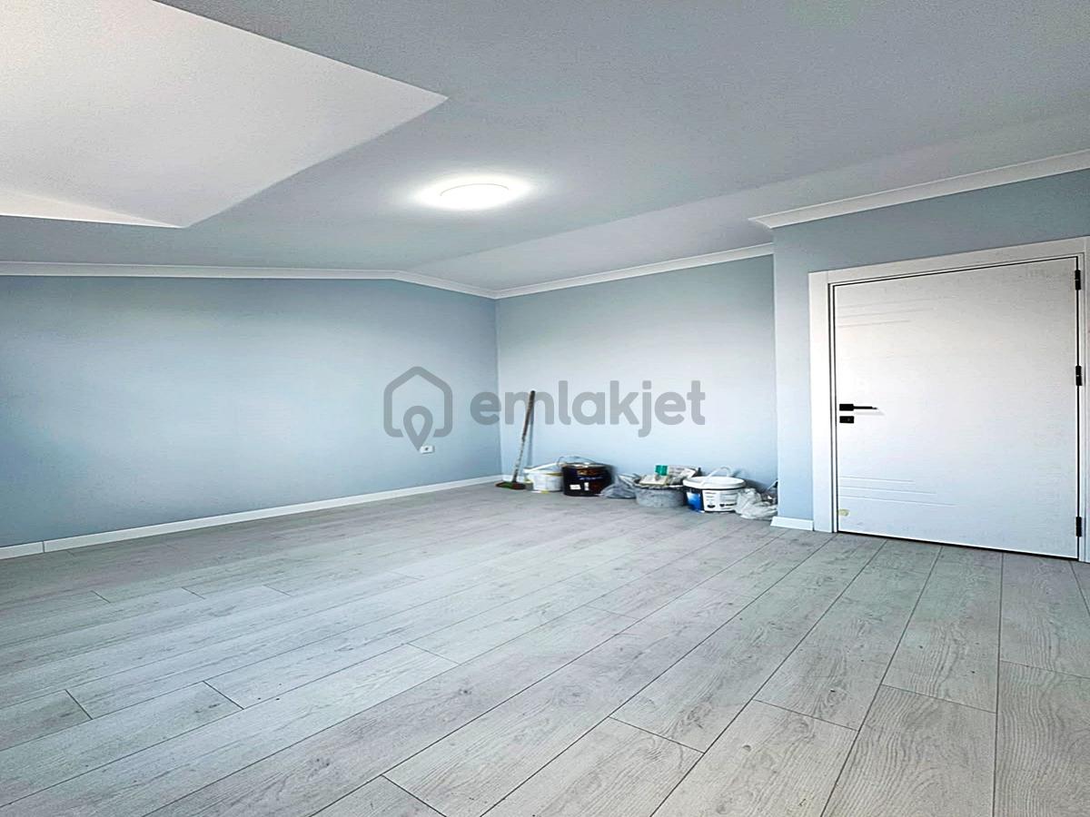 Cadde34 Yapı'dan Beylikdüzü Yakuplu'da Sıfır 4+2 220 M2 Eminevime Uygun Dubleks!! - 37