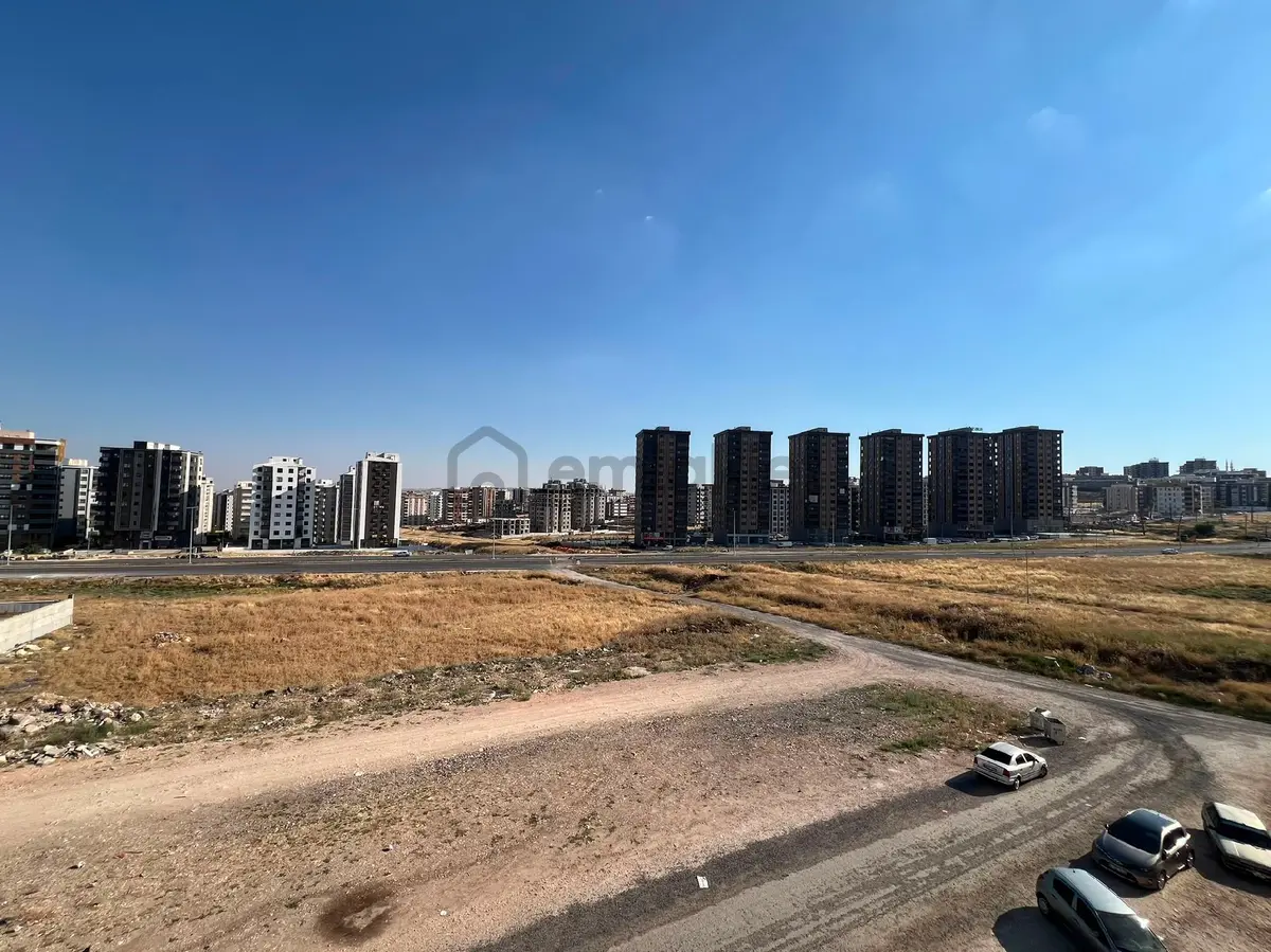 Seyrantepe Eşyalı Kiralık 2+0 - 11