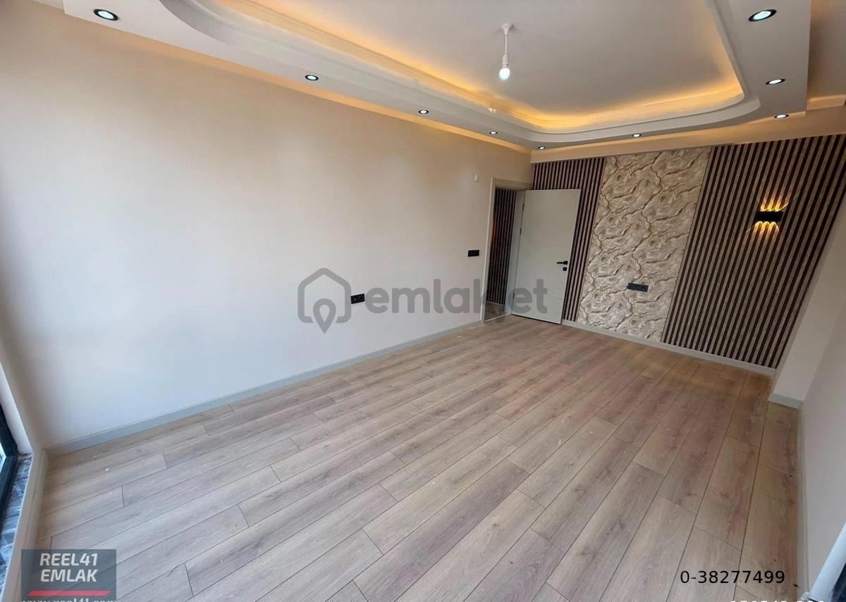 Yeşilyurt Ta Satılık 2+1 Ara Kat - 28