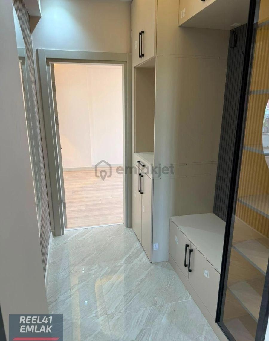 Yeşilyurt Ta Satılık 2+1 Ara Kat - 22