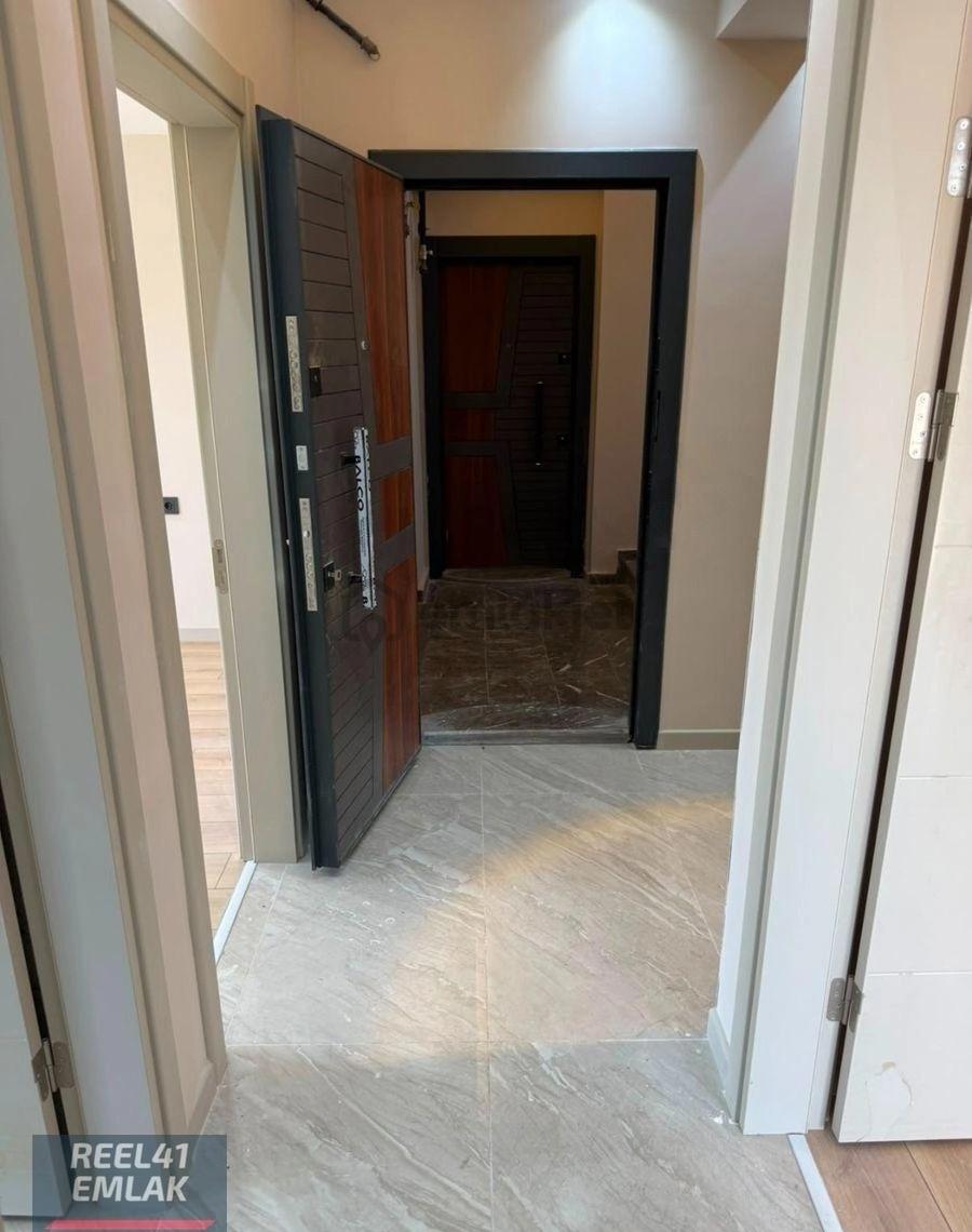 Yeşilyurt Ta Satılık 2+1 Ara Kat - 25