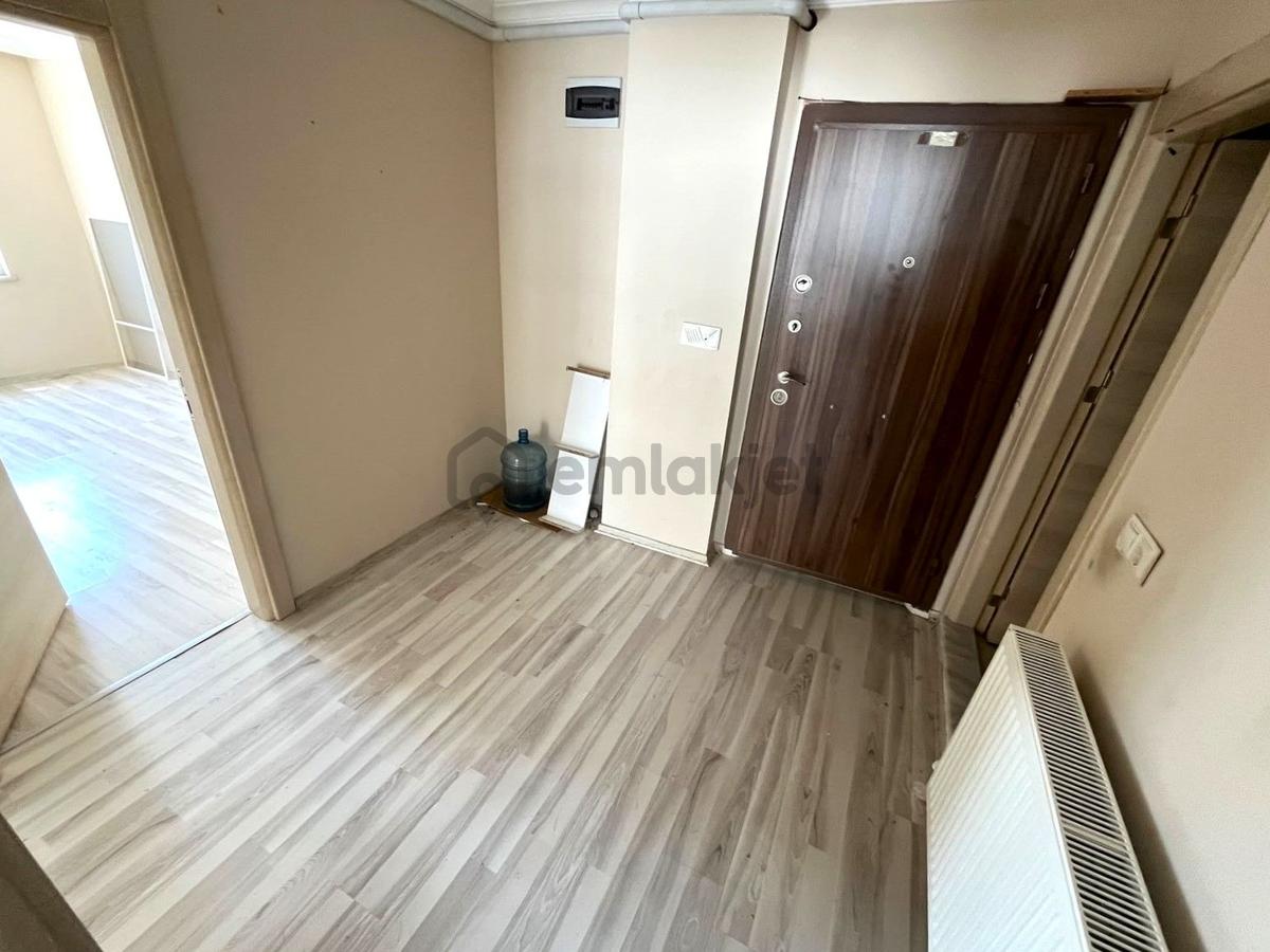 Gümüş'den Akçay'da Ön Cephe Doğalgazlı Şahane 2+1 Daire! - 14