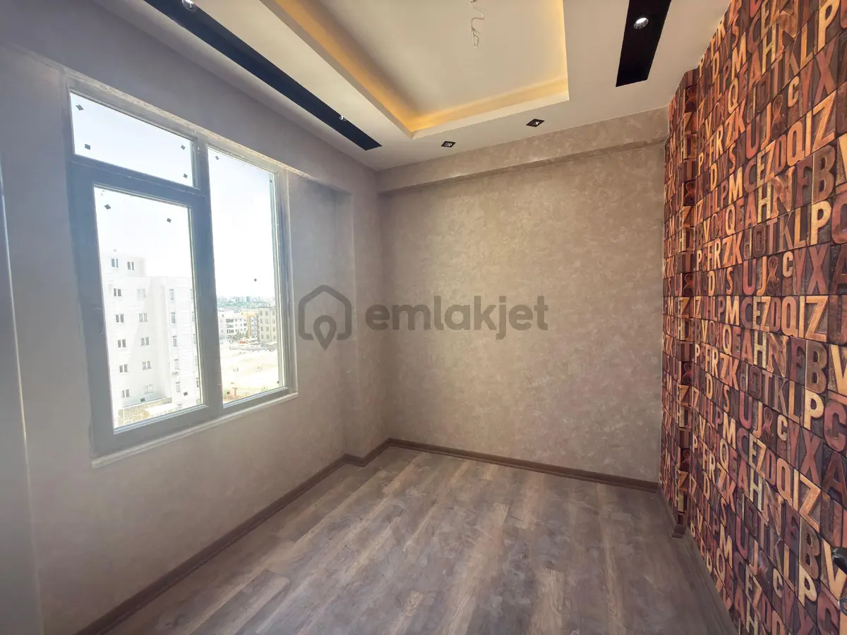 Karaköprü Satılık 3+1 Sıfır Daire - 6
