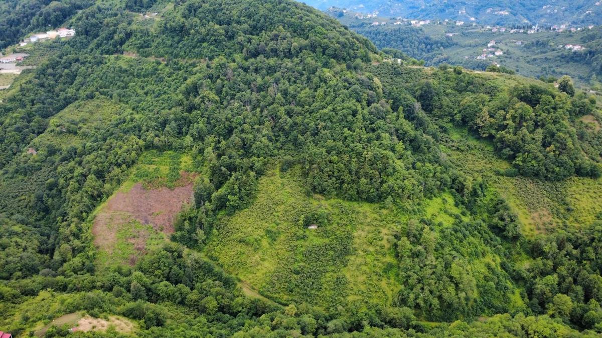 Trabzon Vakfıkebir'de Satılık Arazi - 31
