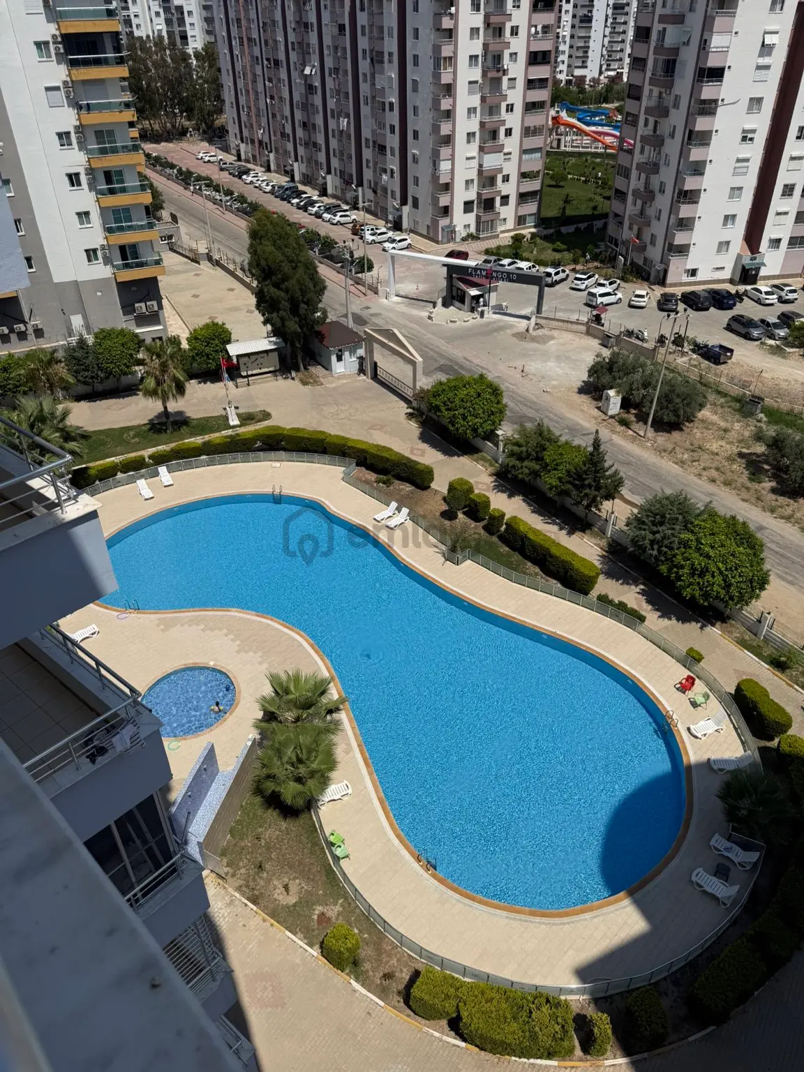 Mersin Silifke Susanoğlu Satılık 2+1 Yazlık - 5