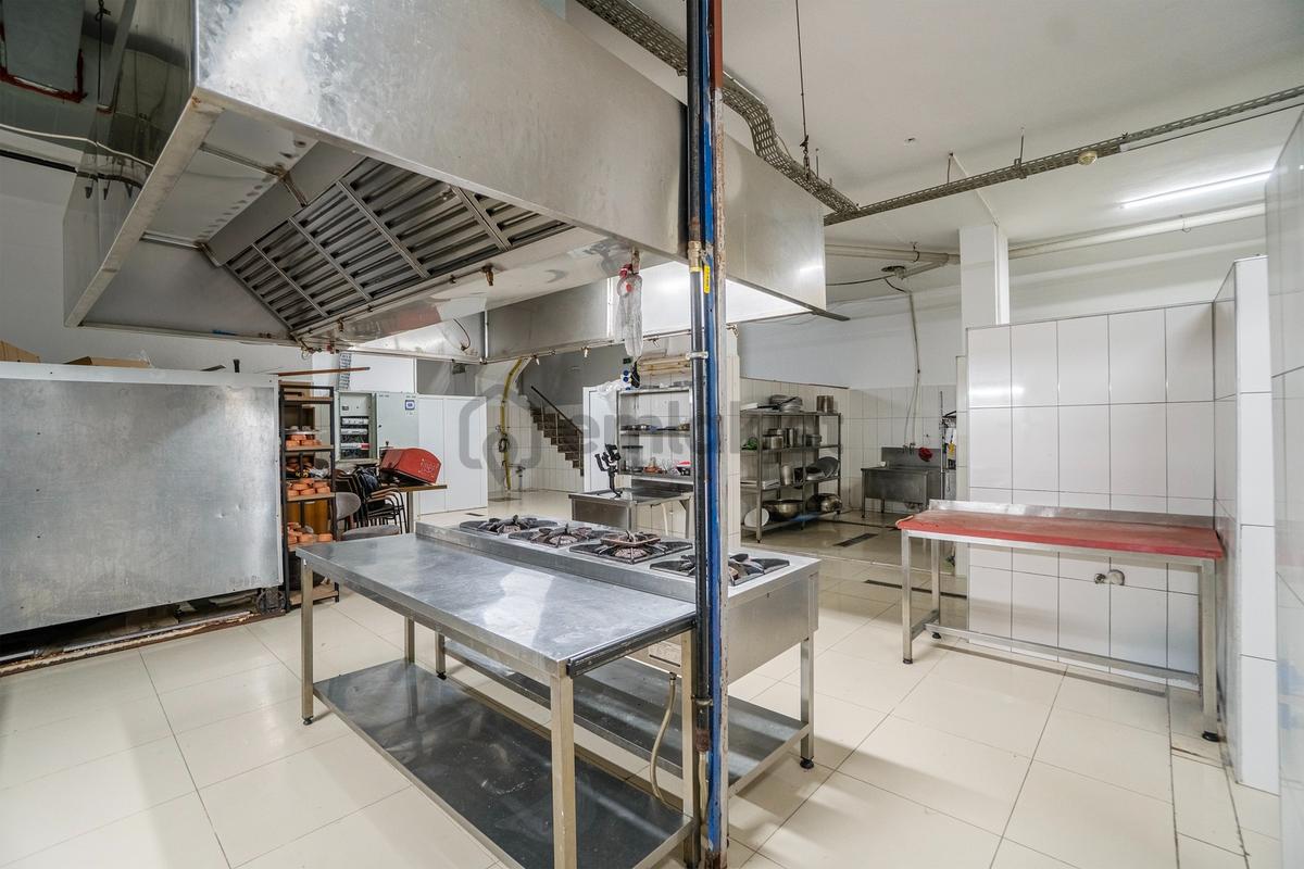 Konyaaltı Unaclıda Devren Kiralık İşletme - 18