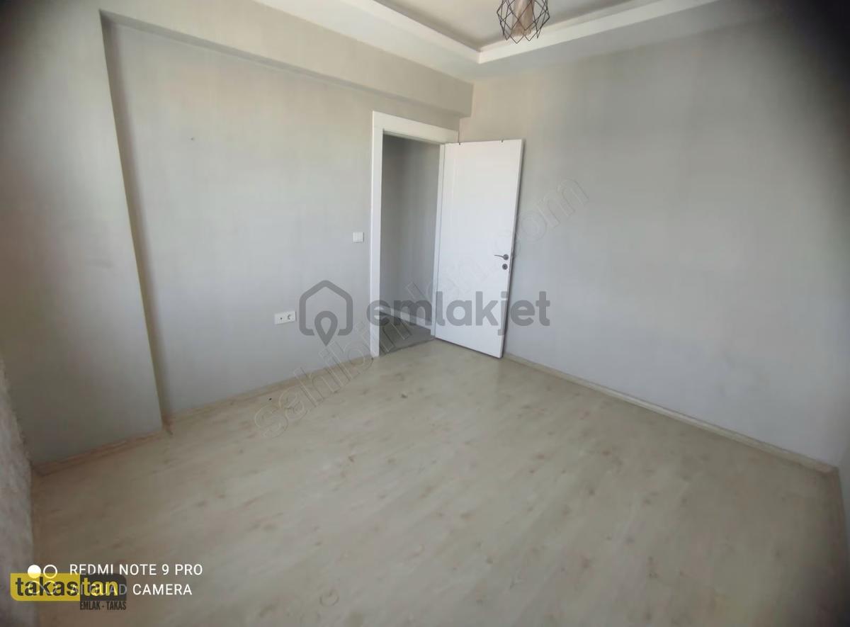 Alparslan 3+1yerden Isıtma Kiralık Daire - 31
