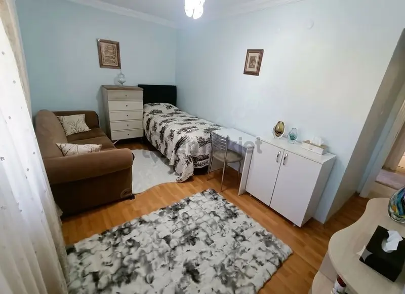 Buğra Dan Ayyıldız Mah Full Yapılı Ara Kat Güney Cephe 3+1daire - 16
