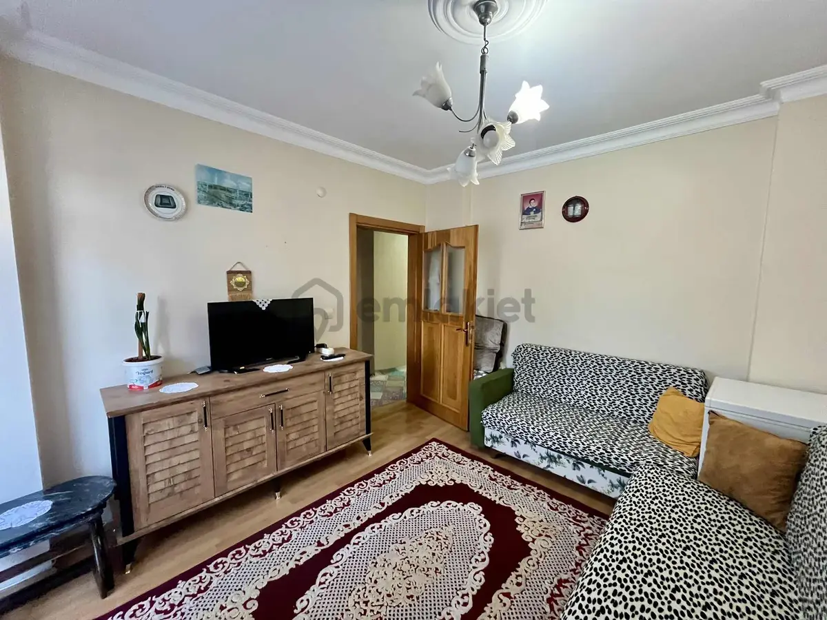Ümraniye Şerifali Hatboyunda Satılık 3+1 Daire 2 Balkonlu - 8