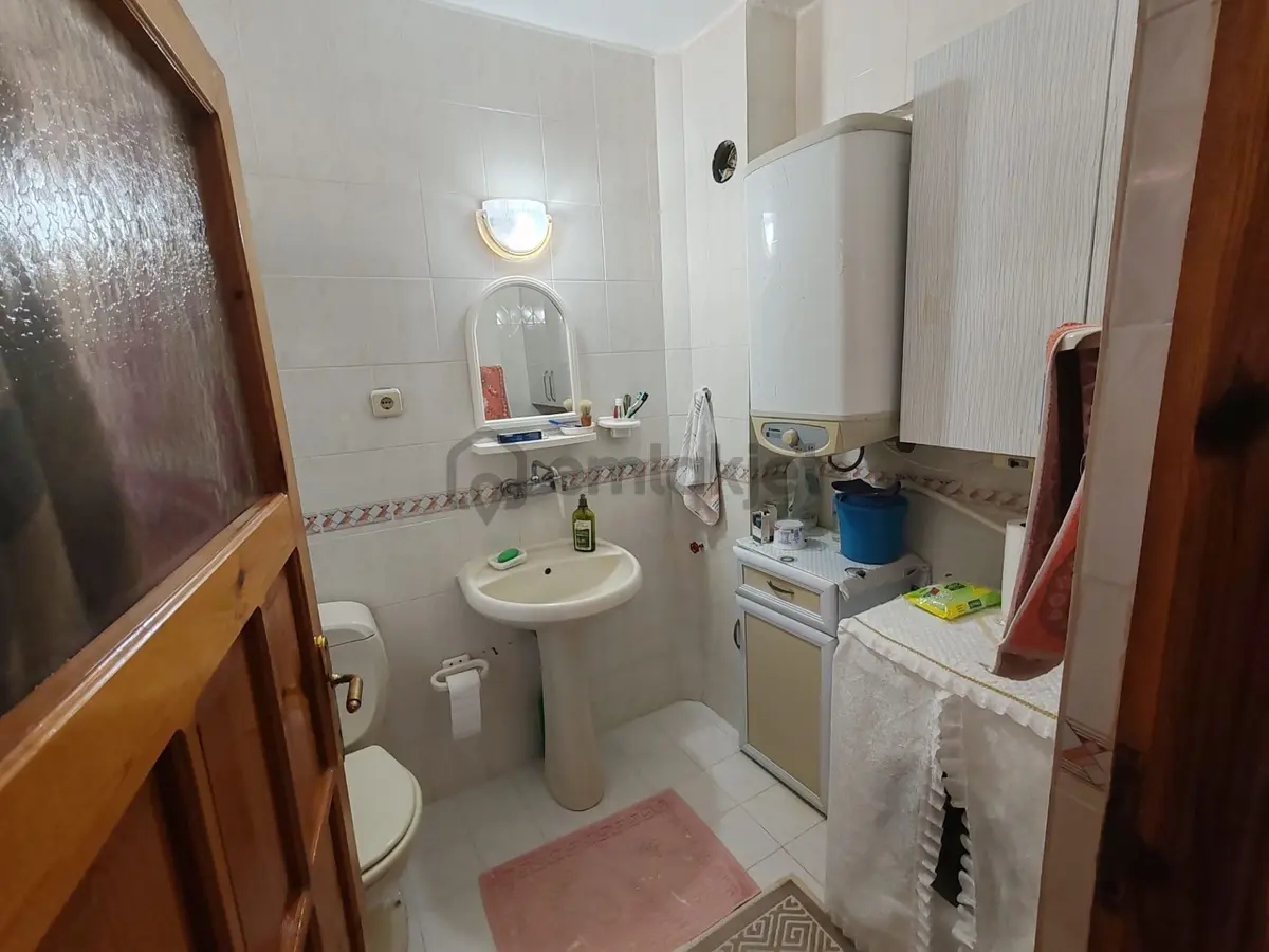 Seferihisar Atatürk Mah Satılık Deniz Manzaralı Uygun Villa - 27