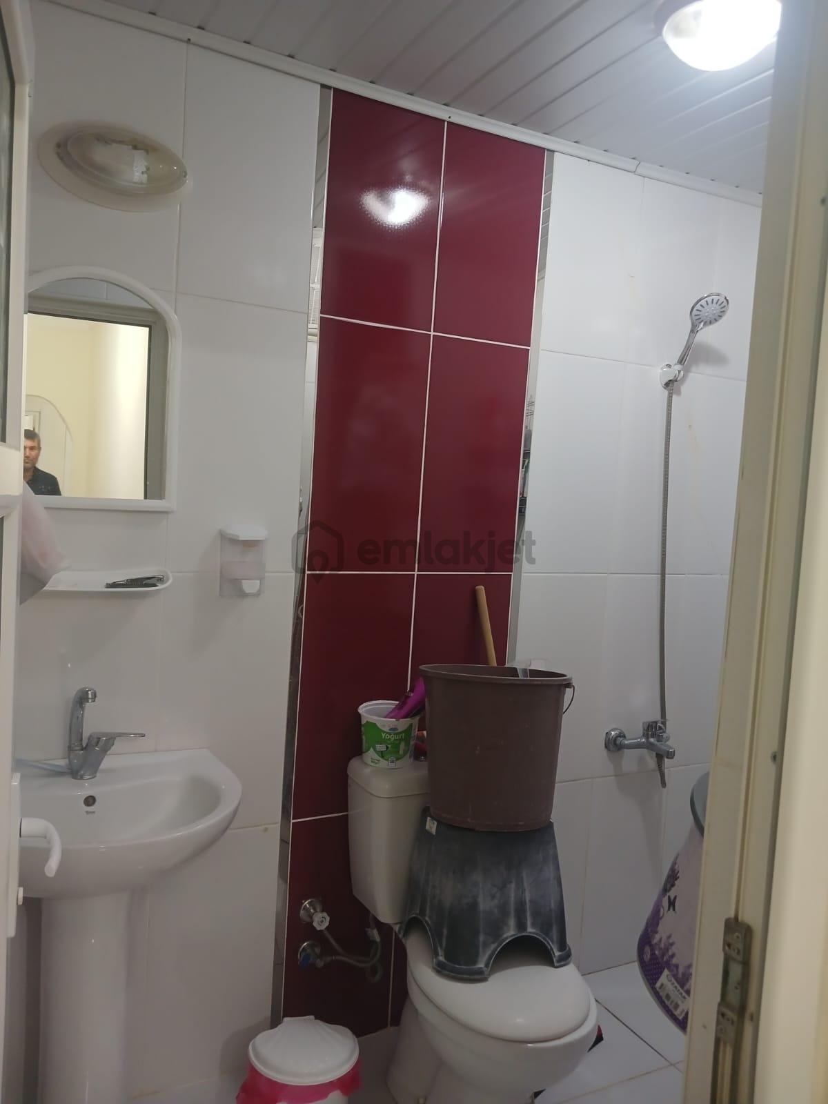Tok Emlak'tan Kurtuş Mahallesinde Satılık Daire - 7