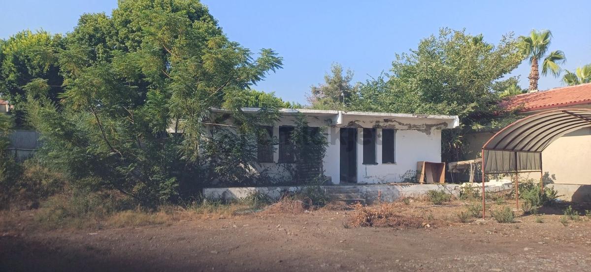 Fethiye Yanıklar Mahallesinde Denize Sıfır 500 M2 İmarlı Arsa - 4