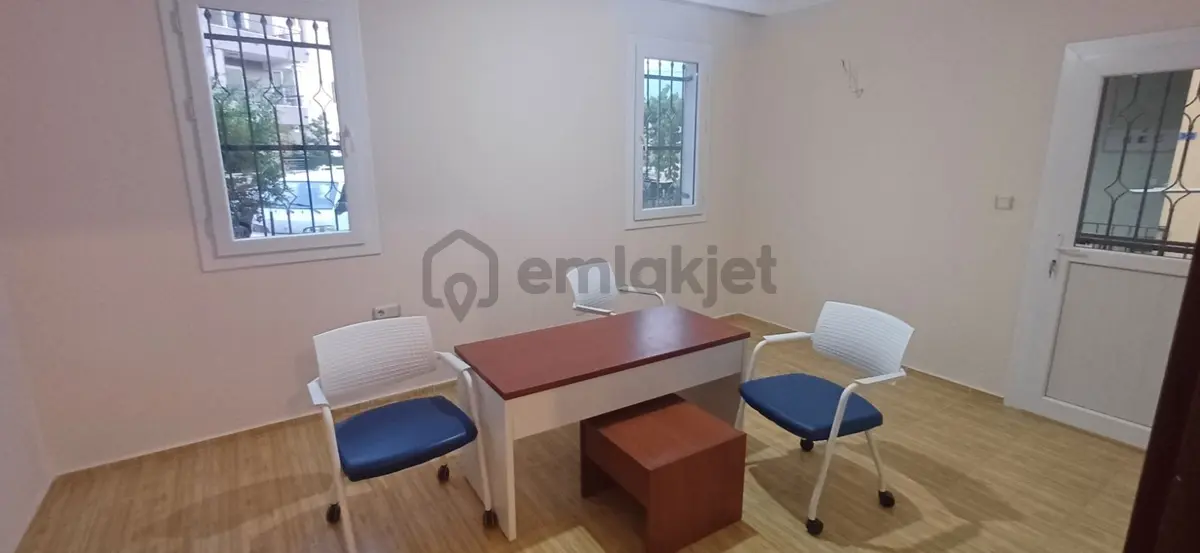 Fethiye Çatalarık 3+1 Kiralık Daire - 16