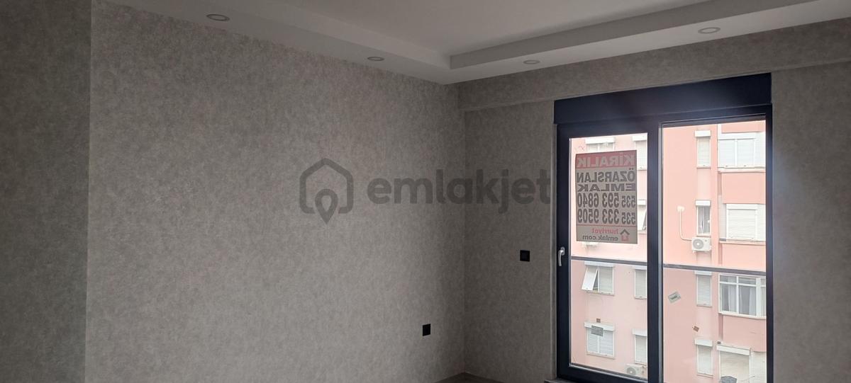 Soğuksu'da 1+1 Klimalı Doğalgazlı Sıfır - 12