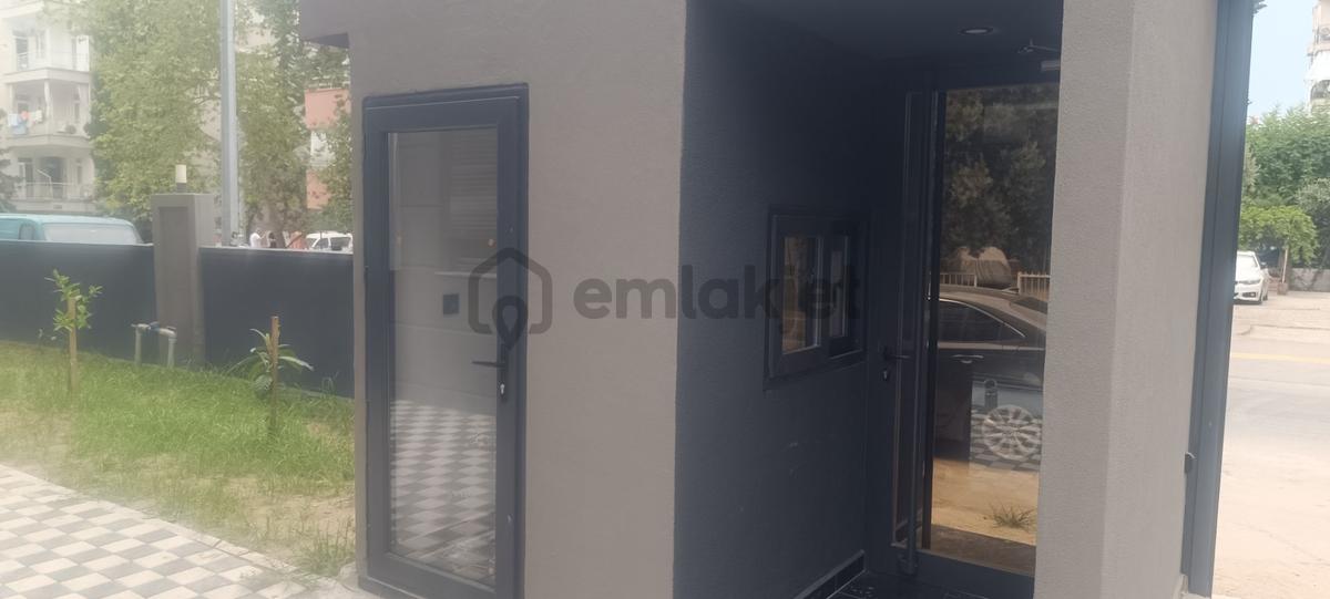 Soğuksu'da 1+1 Klimalı Doğalgazlı Sıfır - 24