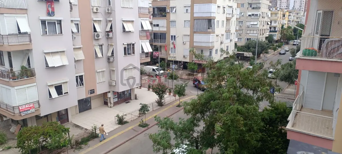 Soğuksu'da 1+1 Klimalı Doğalgazlı Sıfır - 15
