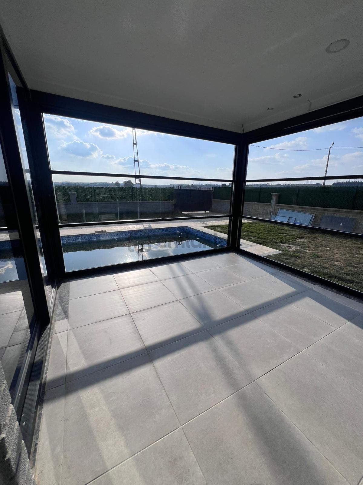 Silivri Gümüşyaka Da Satılık Sıfır Villa - 7