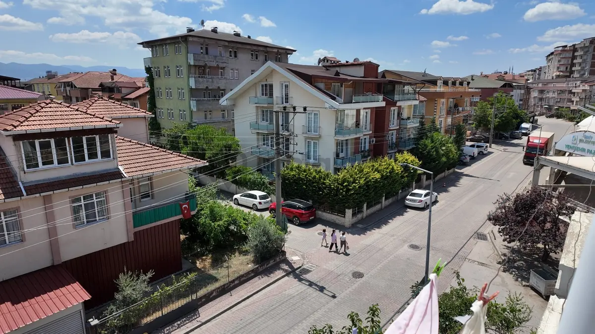 Tarcanlardan İzmit Merkezde Komple Satılık Bina - 33