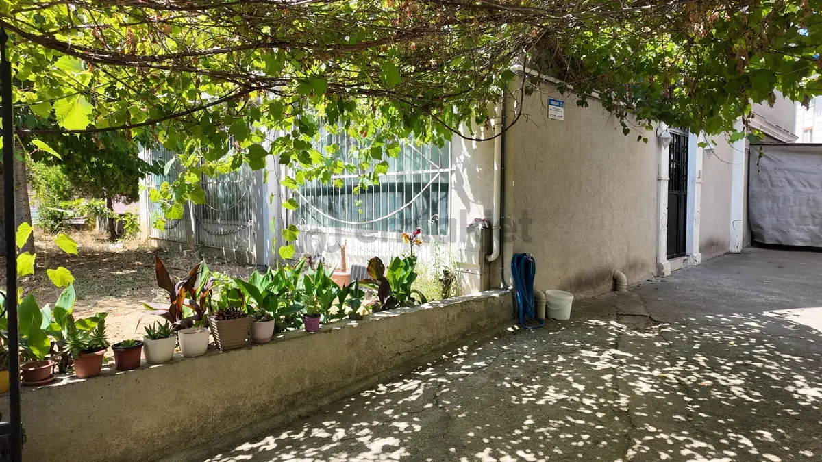 Tarcanlardan İzmit Merkezde Komple Satılık Bina - 25