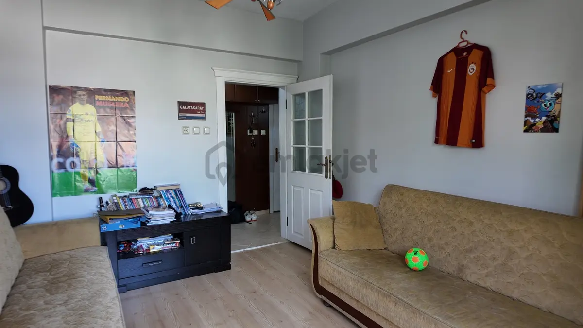Tarcanlardan İzmit Merkezde Komple Satılık Bina - 29