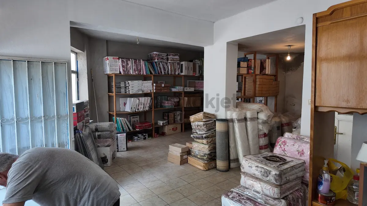 Tarcanlardan İzmit Merkezde Komple Satılık Bina - 30