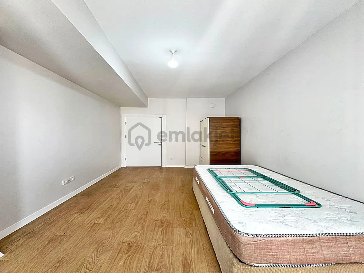 Cadde34 Yapı'dan Beylikdüzü Gürpınar Kiptaş Kırlangıç Evlerinde Tapusu Hazır Ebeveyn Banyolu Daire!! - 34