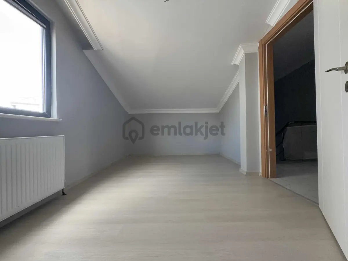 Yeni Binada Fırsat 3+1 Üst Dubleks | Ebeveyn Banyolu | Asansörlü - 11