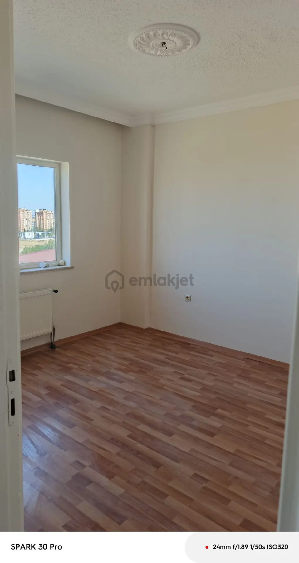 Üçkuyular Toki 2+1 Kelepir Ev - 6