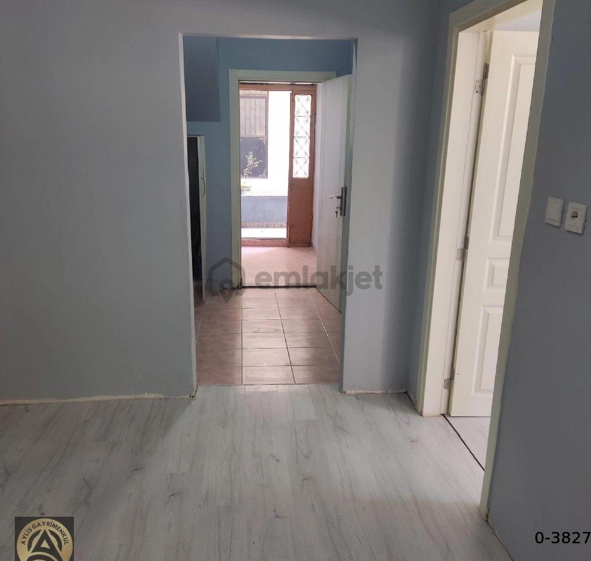 Ptt Evleri Mahallesinde 2+1 Kiralık Daire. - 12