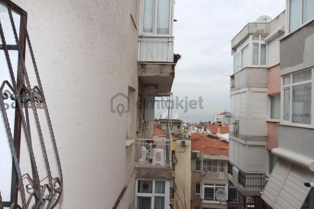 Esenyalı Mah. Bakımlı Daire - 15