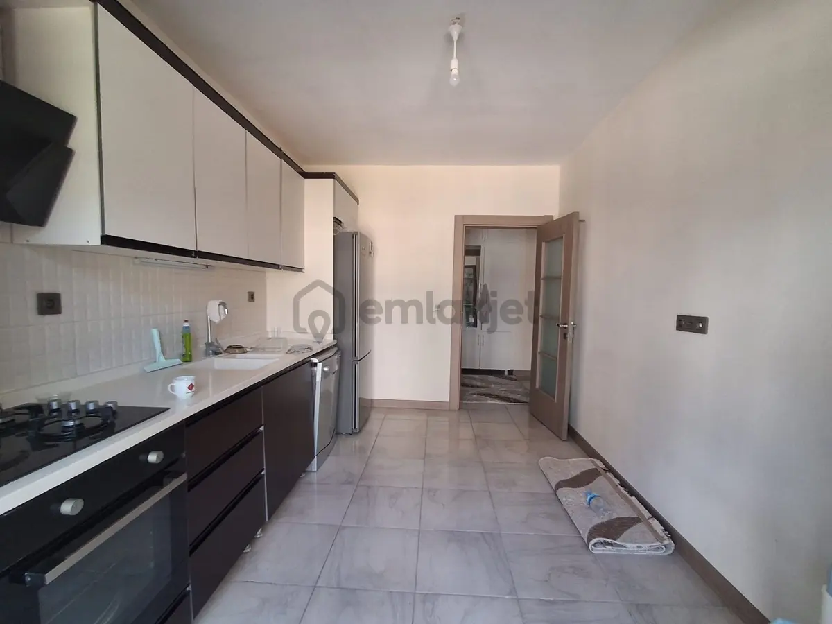 Abdullahpaşa Tokilerde 3+1 Kiralık Daire - 4