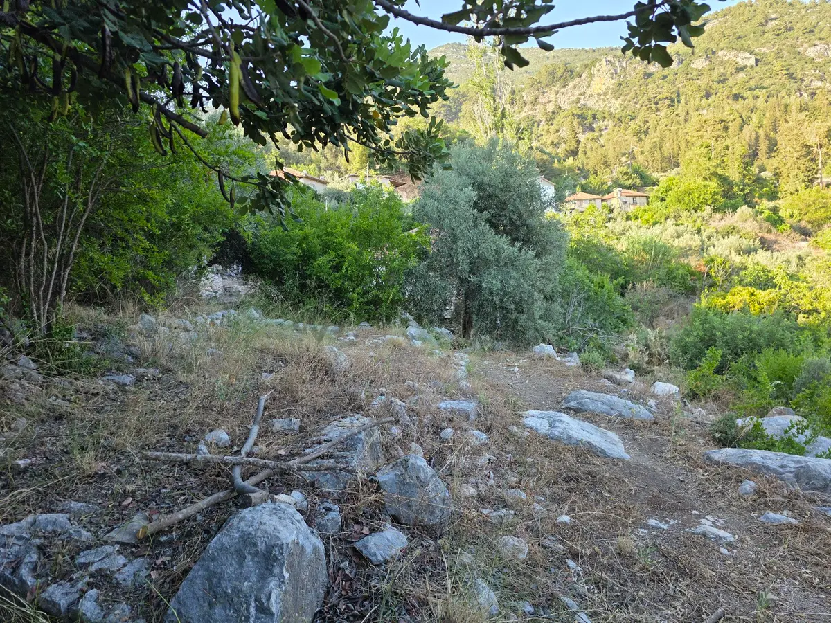 Sahibinden Kumluca,incircikte Mustakil Tapulu - 7