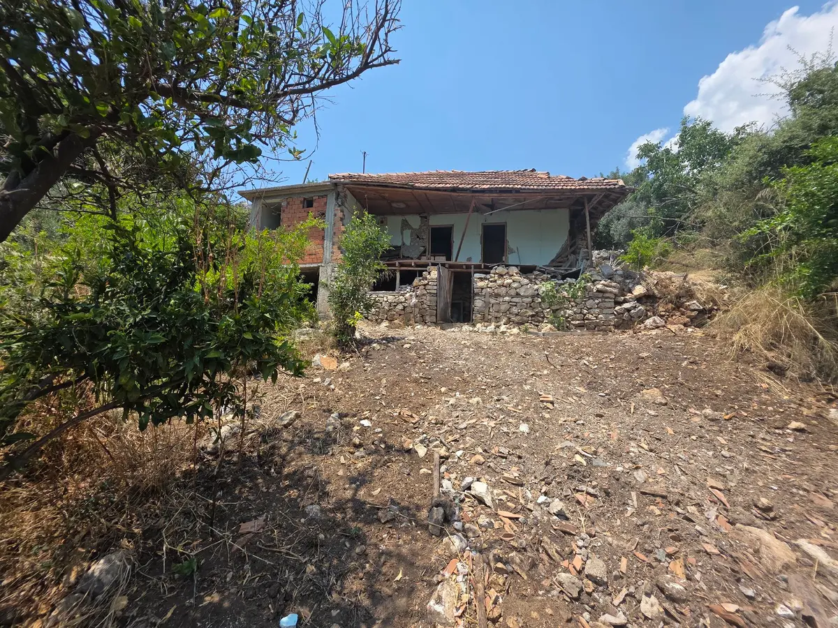 Sahibinden Kumluca,incircikte Mustakil Tapulu - 5
