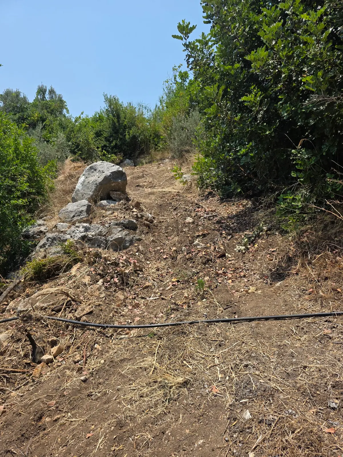 Sahibinden Kumluca,incircikte Mustakil Tapulu - 3