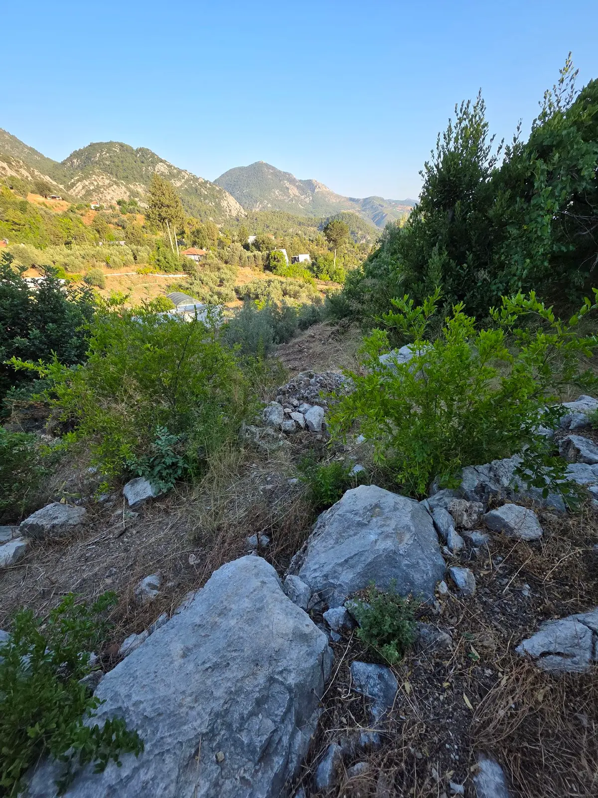 Sahibinden Kumluca,incircikte Mustakil Tapulu - 8